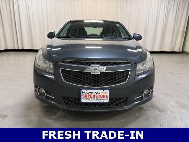 used 2013 Chevrolet Cruze car, priced at $6,990