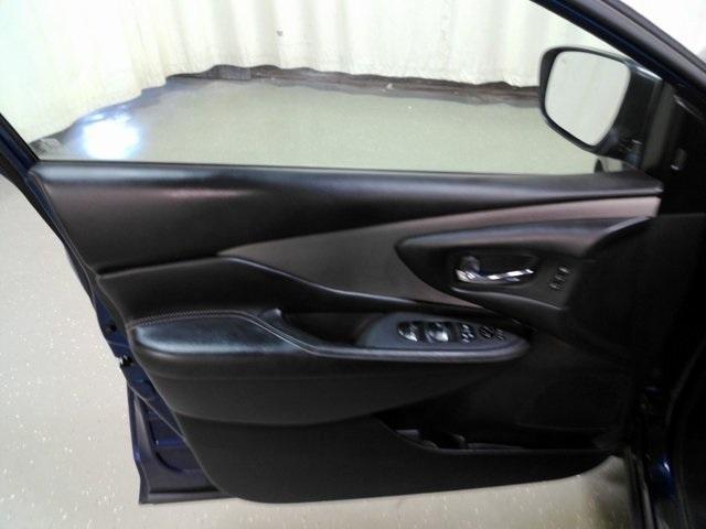 used 2022 Nissan Murano car, priced at $26,825