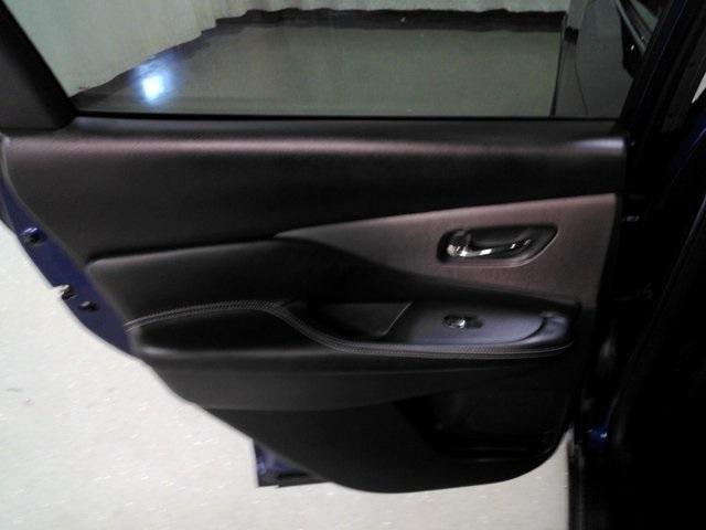 used 2022 Nissan Murano car, priced at $26,825