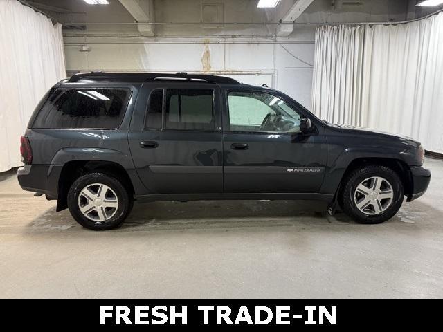 used 2004 Chevrolet TrailBlazer EXT car, priced at $4,990