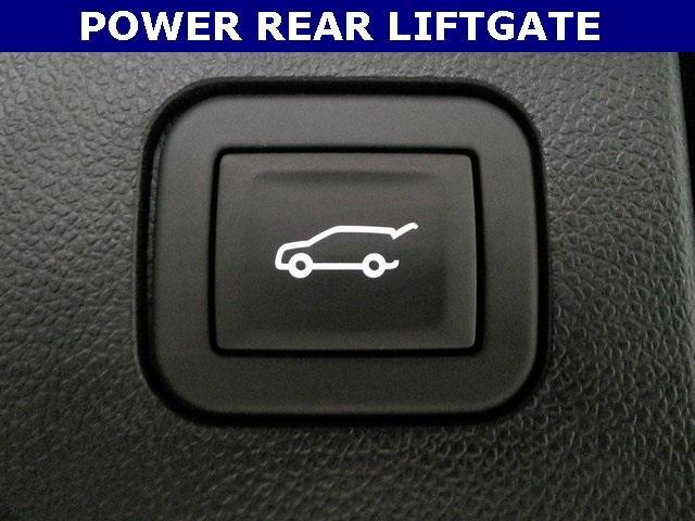 new 2026 Chevrolet Equinox car, priced at $33,045