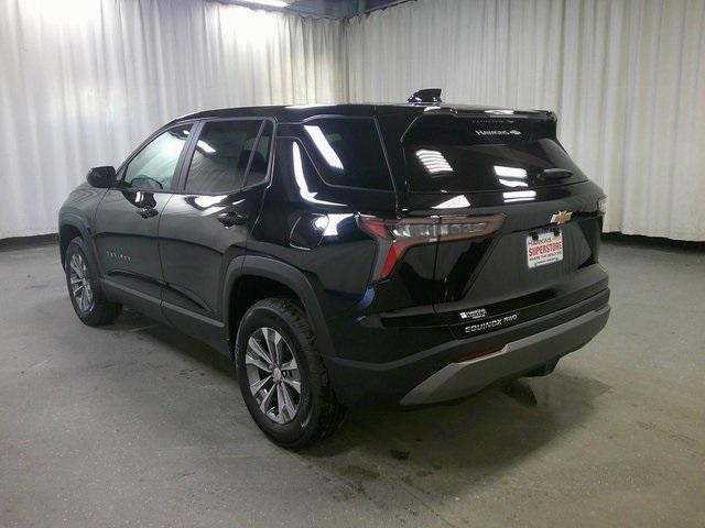 new 2026 Chevrolet Equinox car, priced at $33,045