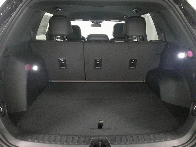 new 2026 Chevrolet Equinox car, priced at $33,045