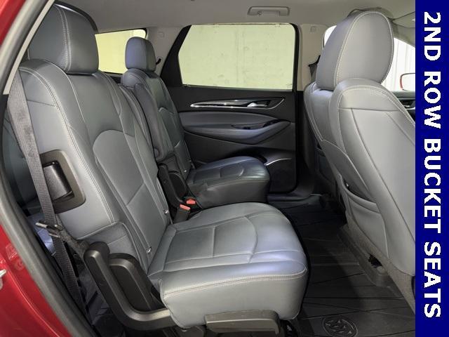 used 2020 Buick Enclave car, priced at $23,990