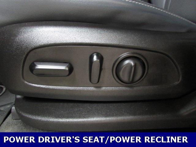 used 2020 Buick Enclave car, priced at $23,825
