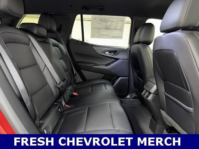new 2026 Chevrolet Equinox car, priced at $33,790