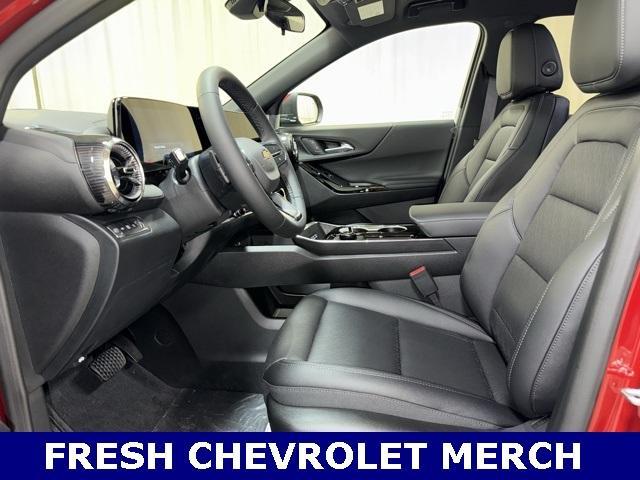new 2026 Chevrolet Equinox car, priced at $33,790