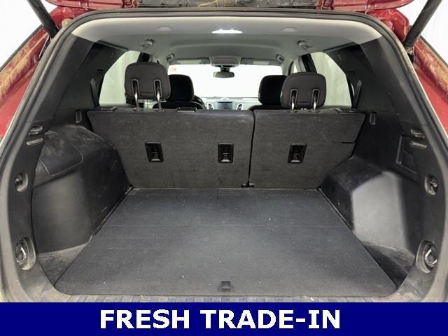 used 2020 Chevrolet Equinox car, priced at $16,325