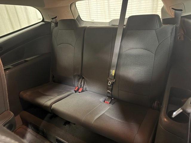 used 2017 Chevrolet Traverse car, priced at $7,825