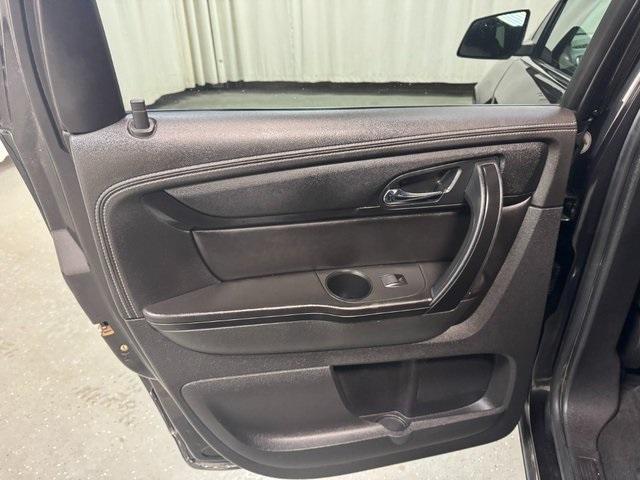 used 2017 Chevrolet Traverse car, priced at $7,825
