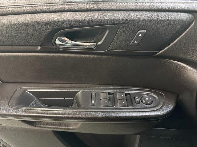 used 2017 Chevrolet Traverse car, priced at $7,825
