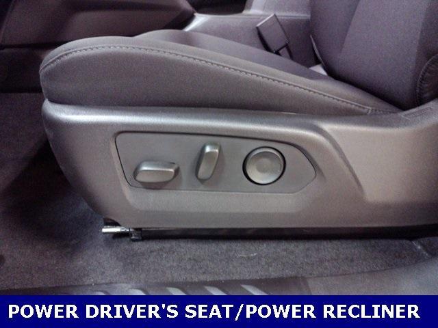 new 2026 Chevrolet Colorado car, priced at $34,040