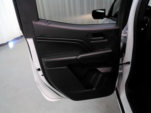 new 2026 Chevrolet Colorado car, priced at $34,040