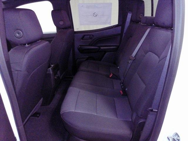 new 2026 Chevrolet Colorado car, priced at $34,040