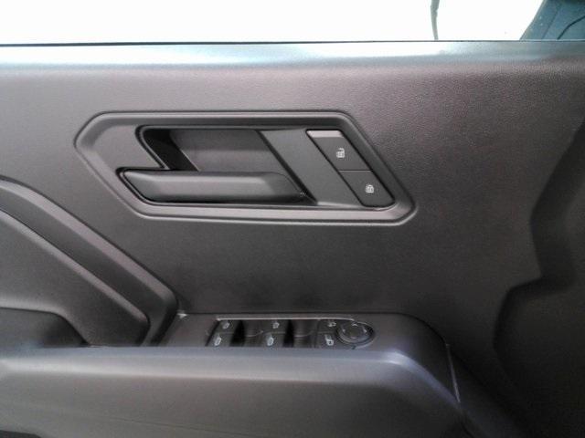 new 2026 Chevrolet Colorado car, priced at $34,040