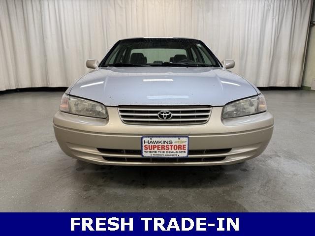 used 1998 Toyota Camry car, priced at $4,325
