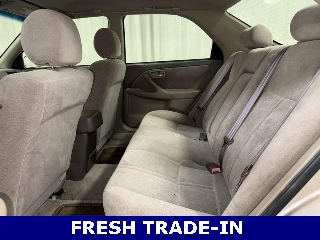 used 1998 Toyota Camry car, priced at $4,325