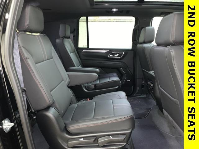 new 2024 Chevrolet Suburban car, priced at $74,983