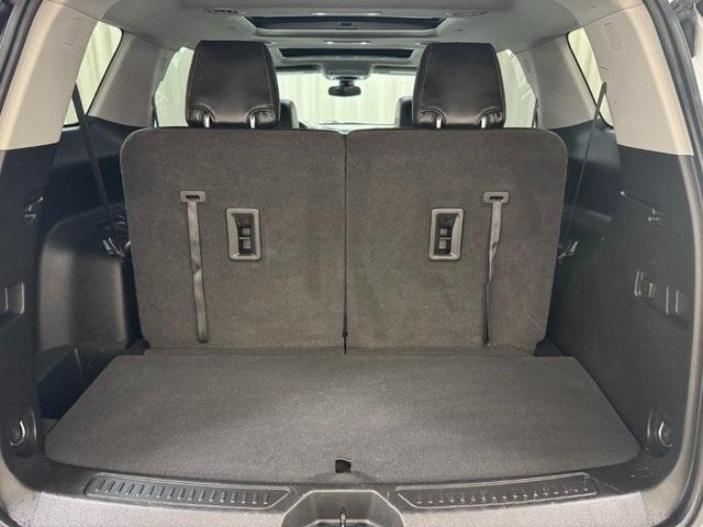 used 2021 GMC Acadia car, priced at $23,325