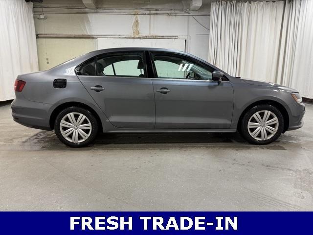 used 2017 Volkswagen Jetta car, priced at $10,990