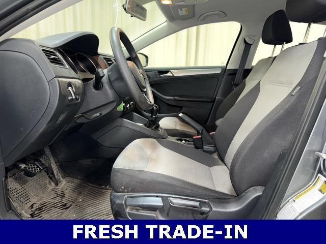 used 2017 Volkswagen Jetta car, priced at $10,990