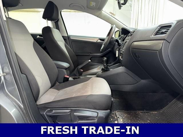 used 2017 Volkswagen Jetta car, priced at $10,990