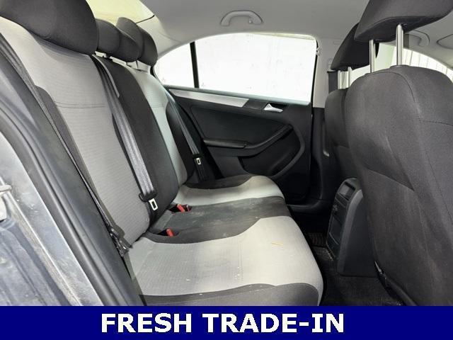 used 2017 Volkswagen Jetta car, priced at $10,990