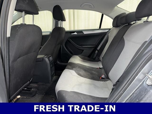 used 2017 Volkswagen Jetta car, priced at $10,990