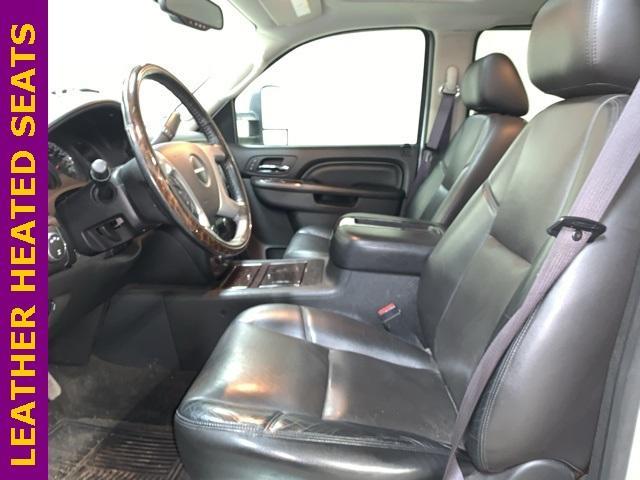 used 2012 GMC Sierra 3500 car, priced at $38,990