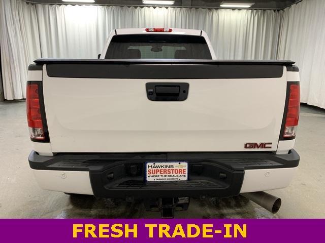 used 2012 GMC Sierra 3500 car, priced at $38,990