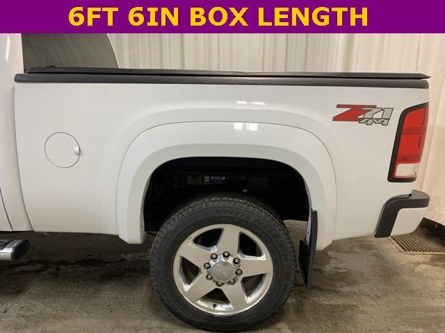 used 2012 GMC Sierra 3500 car, priced at $38,990