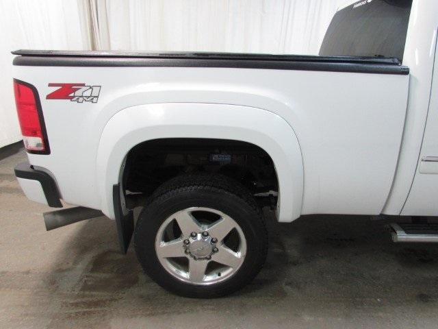 used 2012 GMC Sierra 3500 car, priced at $37,245