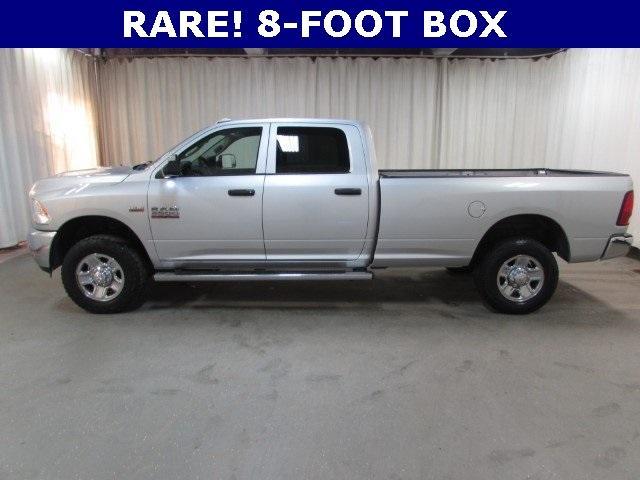 used 2017 Ram 3500 car, priced at $25,990
