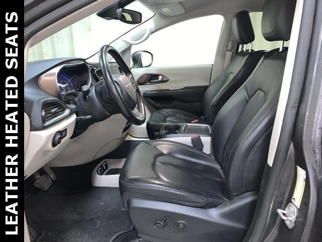 used 2019 Chrysler Pacifica car, priced at $16,990