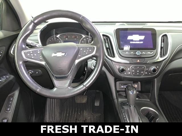 used 2020 Chevrolet Equinox car, priced at $22,505