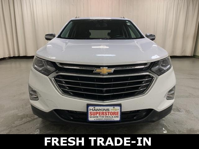 used 2020 Chevrolet Equinox car, priced at $22,505