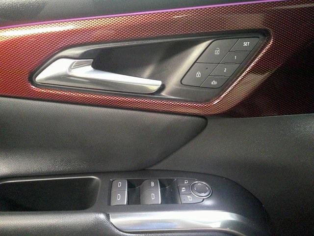 used 2024 Chevrolet Traverse car, priced at $52,965