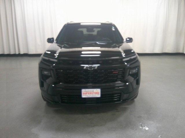 used 2024 Chevrolet Traverse car, priced at $52,965