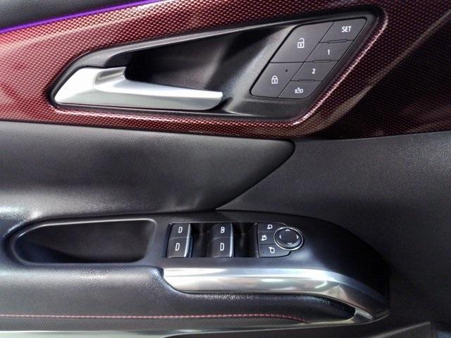 used 2024 Chevrolet Traverse car, priced at $52,765