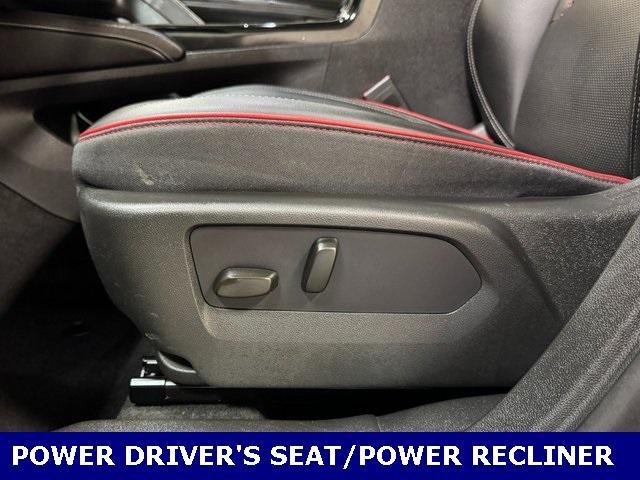 used 2022 Buick Envision car, priced at $27,785