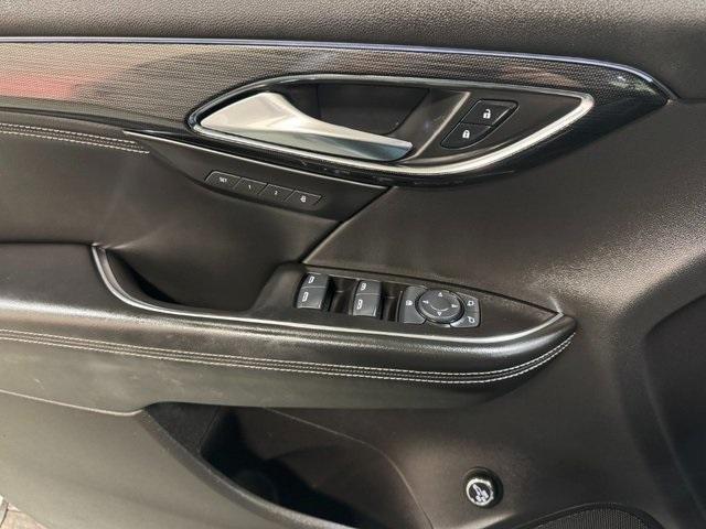 used 2022 Buick Envision car, priced at $27,785