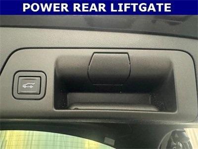 used 2022 Buick Envision car, priced at $27,785