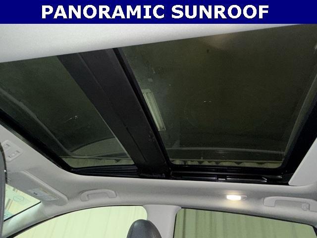 used 2024 Nissan Murano car, priced at $36,245