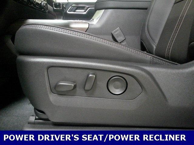 new 2025 Chevrolet Silverado 1500 car, priced at $70,480