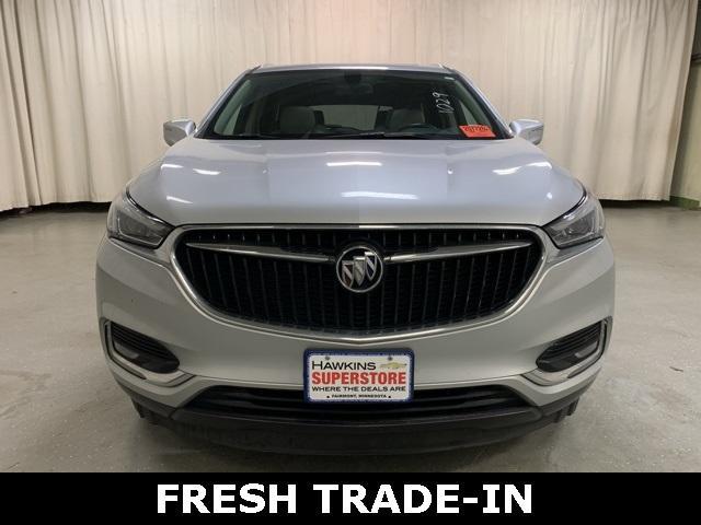 used 2021 Buick Enclave car, priced at $30,975