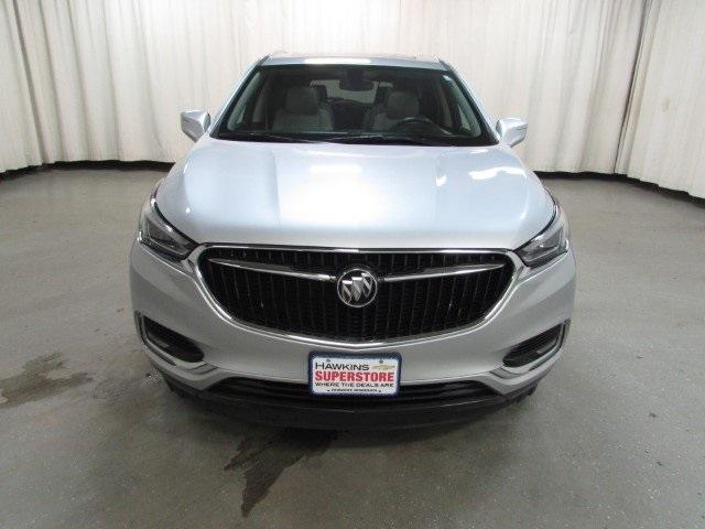 used 2021 Buick Enclave car, priced at $29,725