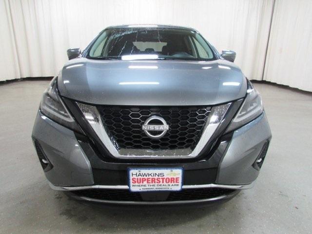 used 2023 Nissan Murano car, priced at $31,990