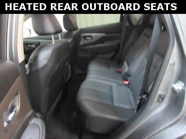 used 2023 Nissan Murano car, priced at $31,990