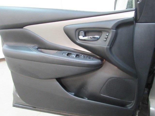 used 2023 Nissan Murano car, priced at $31,990