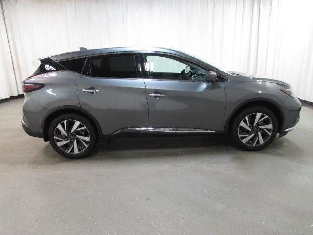 used 2023 Nissan Murano car, priced at $31,990